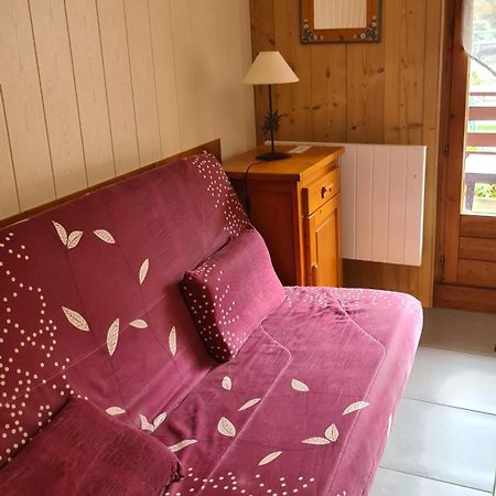 Chalet La Piste Bleu Saint-Gervais-les-Bains Εξωτερικό φωτογραφία