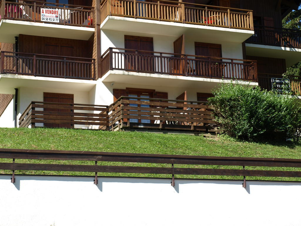 Chalet La Piste Bleu Saint-Gervais-les-Bains Δωμάτιο φωτογραφία