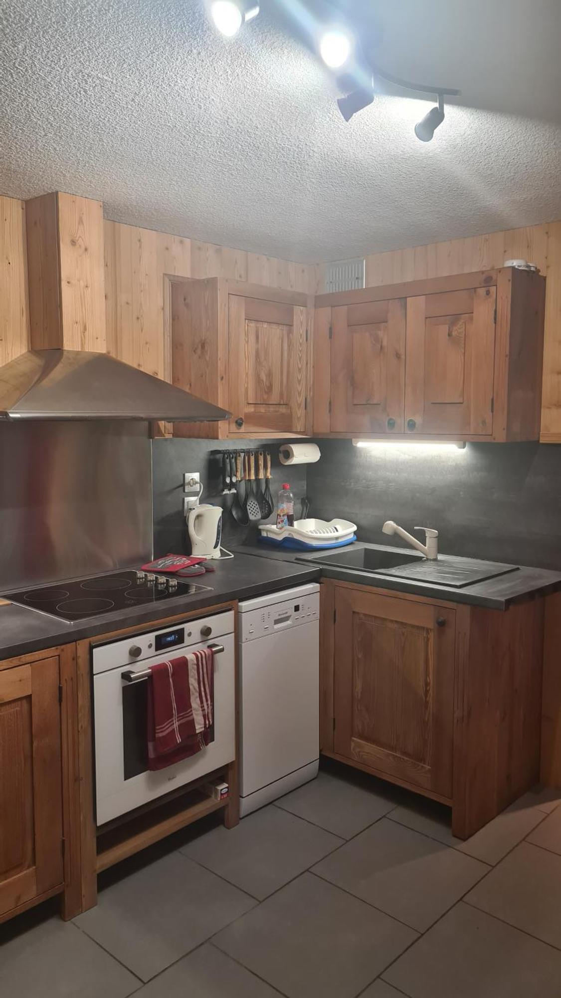 Chalet La Piste Bleu Saint-Gervais-les-Bains Εξωτερικό φωτογραφία