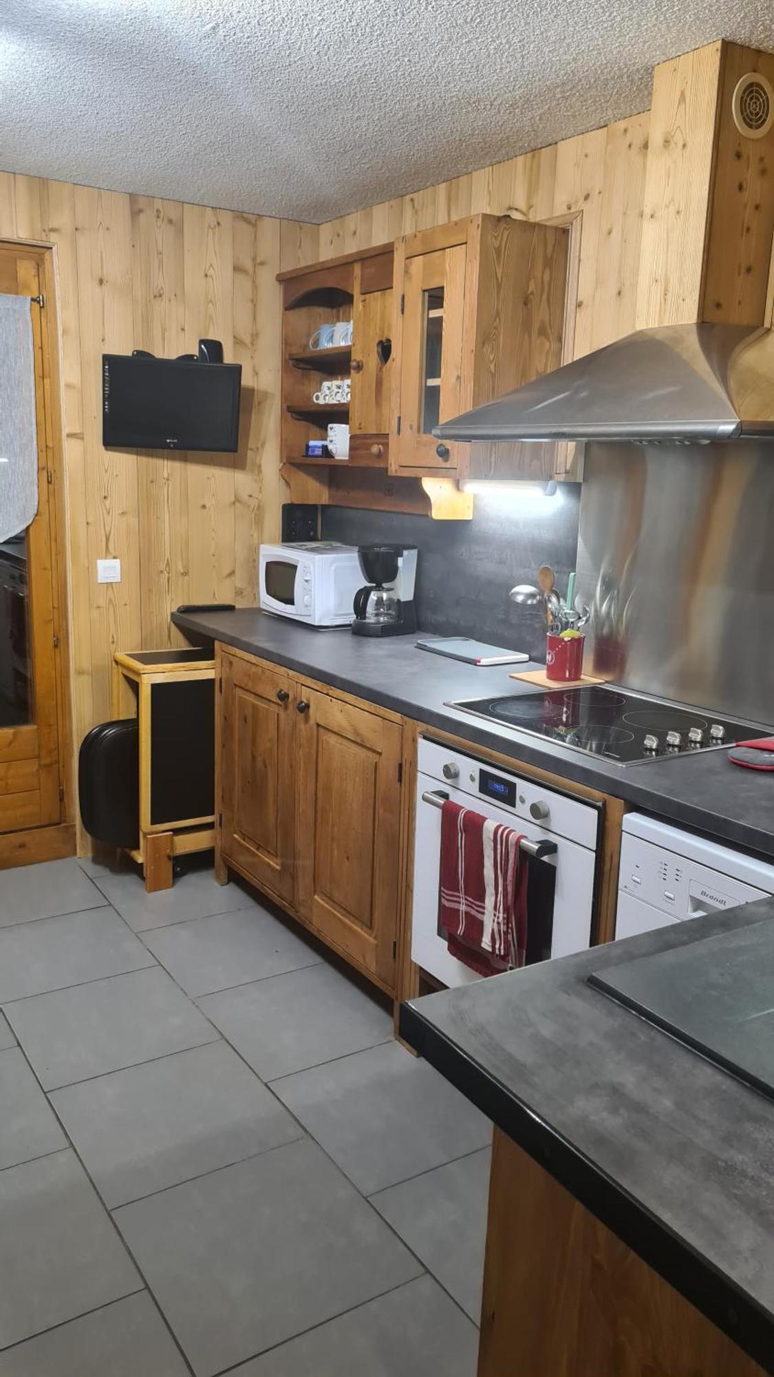 Chalet La Piste Bleu Saint-Gervais-les-Bains Εξωτερικό φωτογραφία