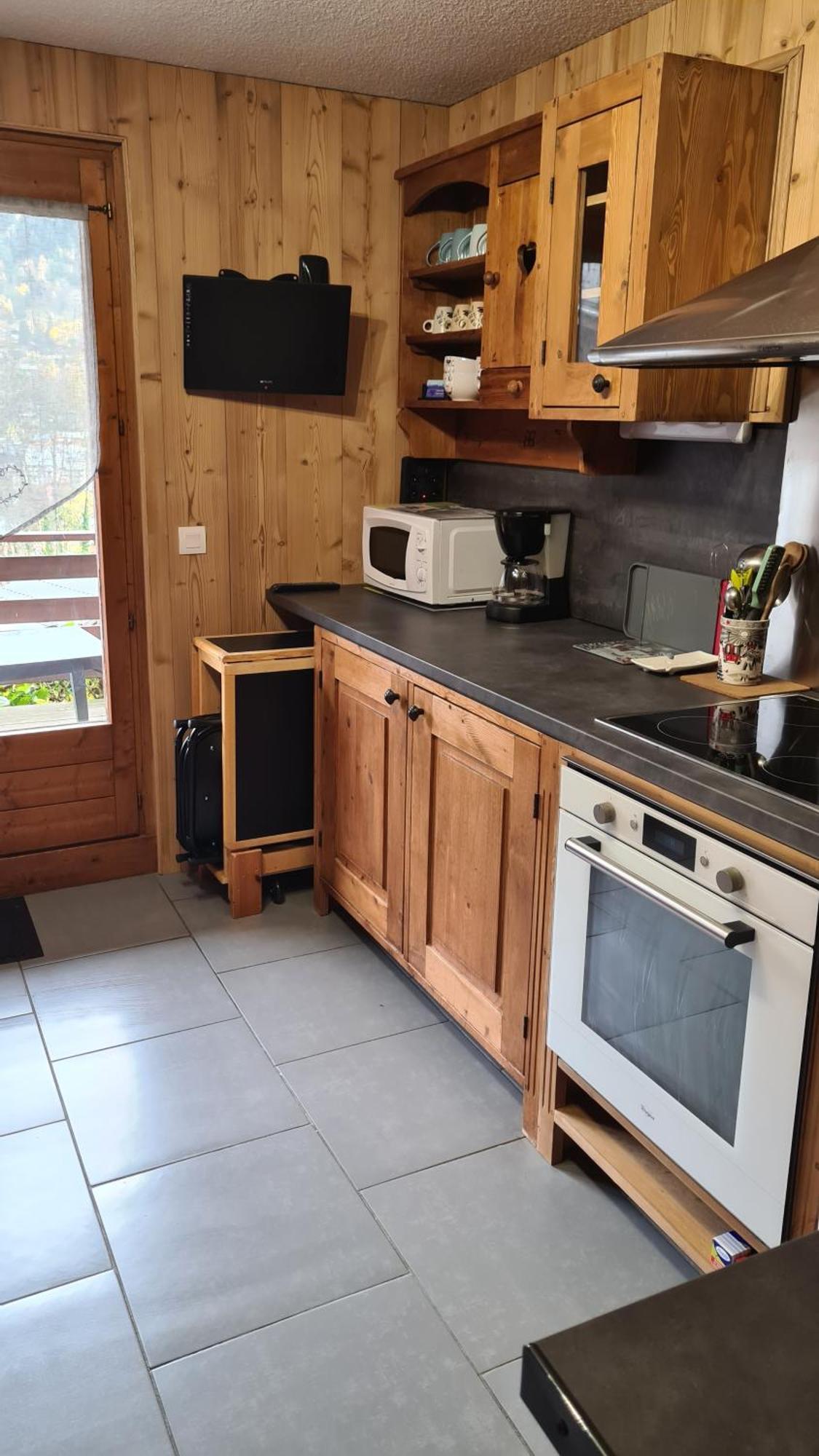 Chalet La Piste Bleu Saint-Gervais-les-Bains Εξωτερικό φωτογραφία