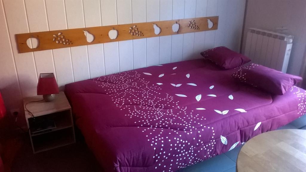 Chalet La Piste Bleu Saint-Gervais-les-Bains Εξωτερικό φωτογραφία