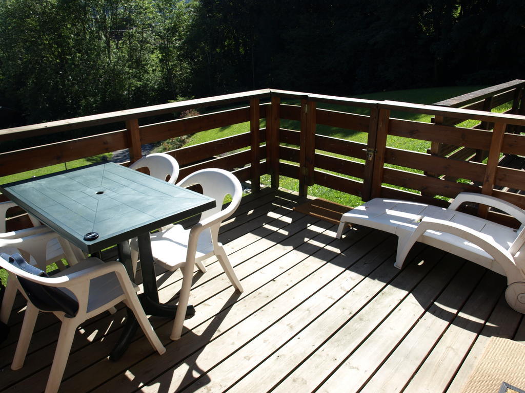 Chalet La Piste Bleu Saint-Gervais-les-Bains Δωμάτιο φωτογραφία