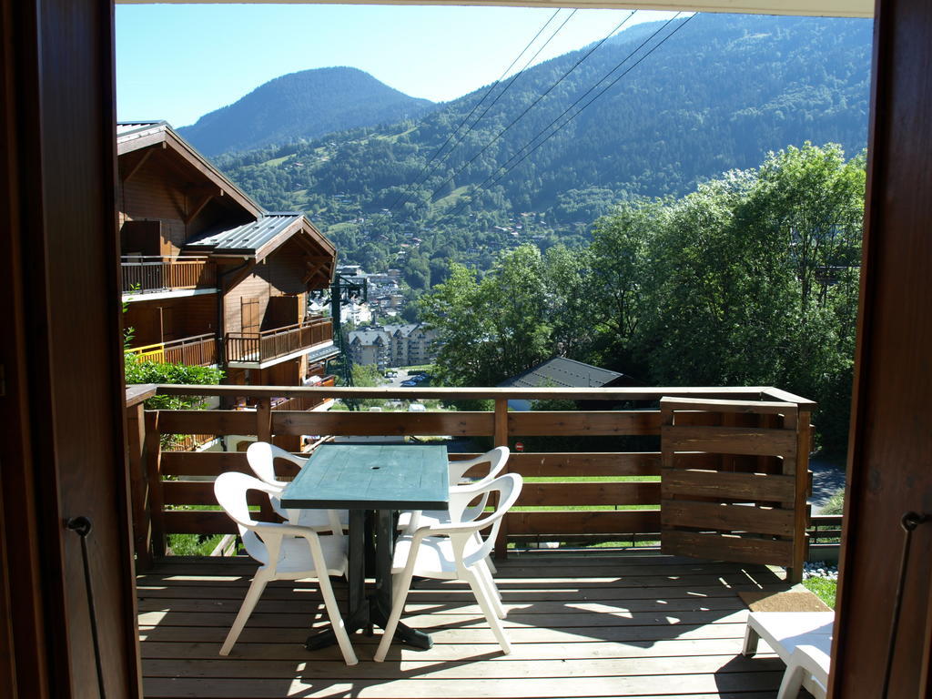 Chalet La Piste Bleu Saint-Gervais-les-Bains Δωμάτιο φωτογραφία
