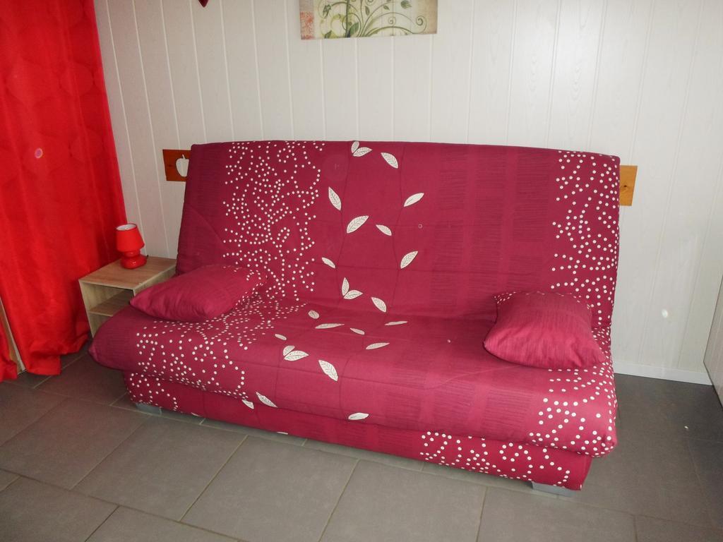 Chalet La Piste Bleu Saint-Gervais-les-Bains Εξωτερικό φωτογραφία