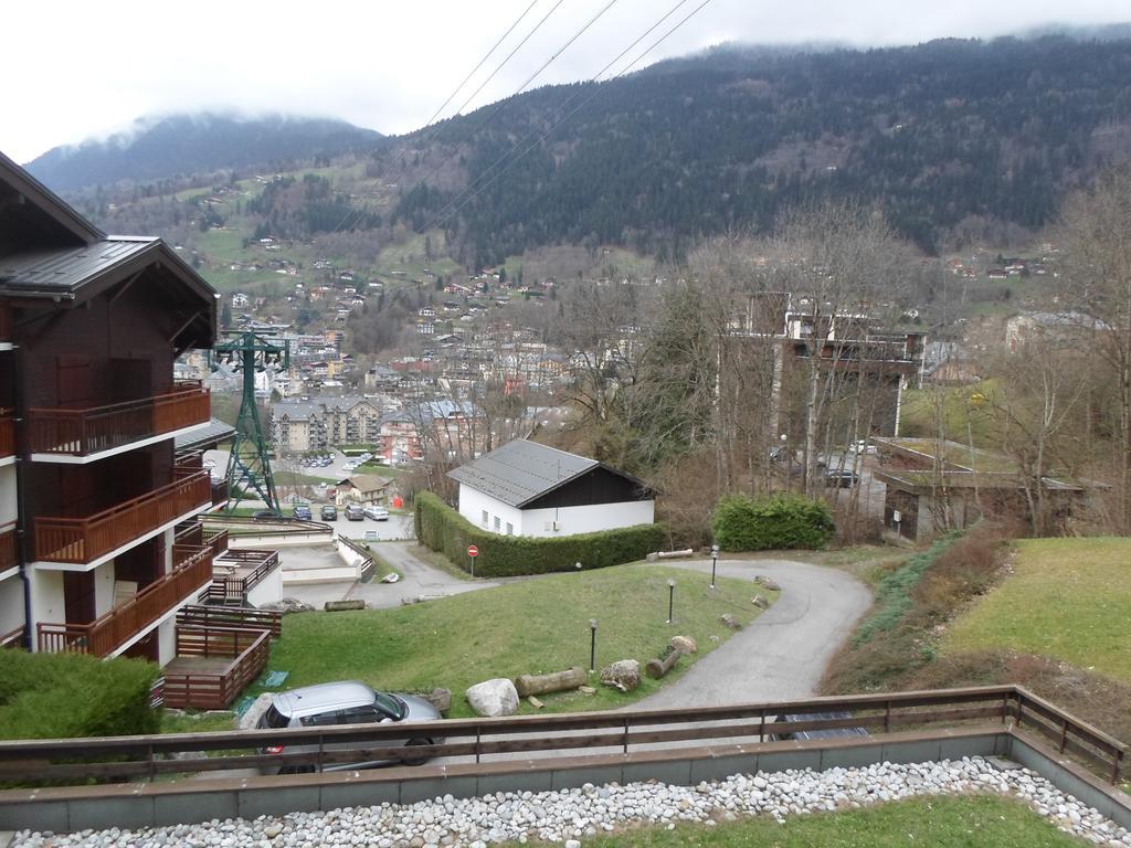 Chalet La Piste Bleu Saint-Gervais-les-Bains Εξωτερικό φωτογραφία