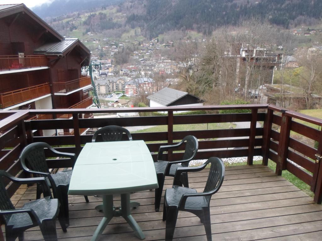 Chalet La Piste Bleu Saint-Gervais-les-Bains Εξωτερικό φωτογραφία
