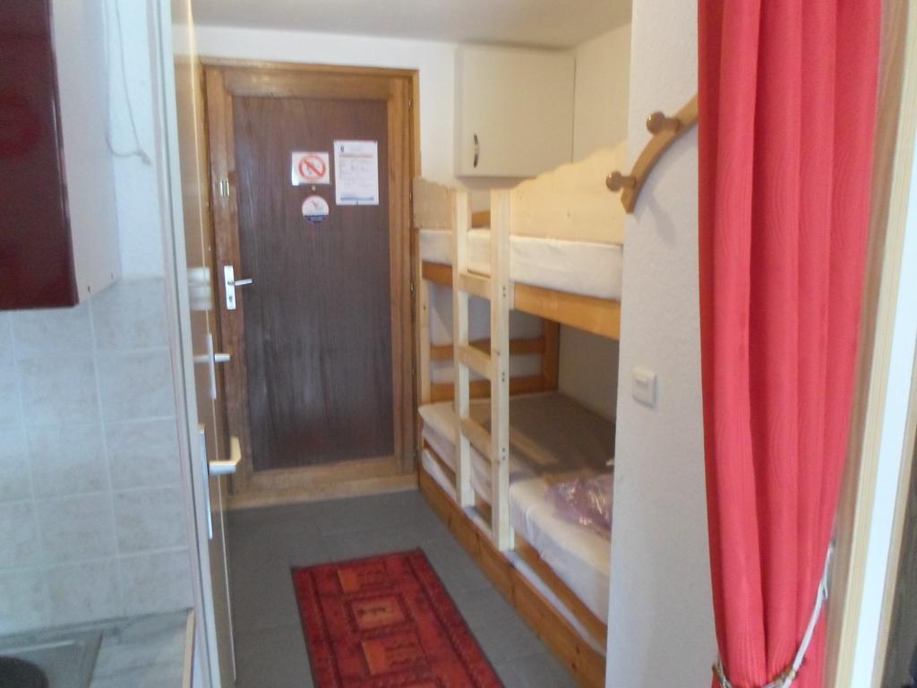 Chalet La Piste Bleu Saint-Gervais-les-Bains Εξωτερικό φωτογραφία
