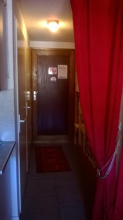 Chalet La Piste Bleu Saint-Gervais-les-Bains Εξωτερικό φωτογραφία